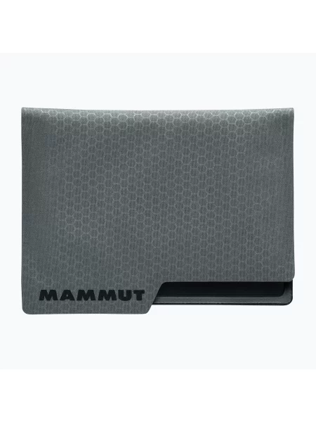Гаманець Mammut Smart Ultralight smoke