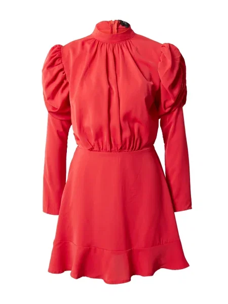 AX Paris Rochie roșu