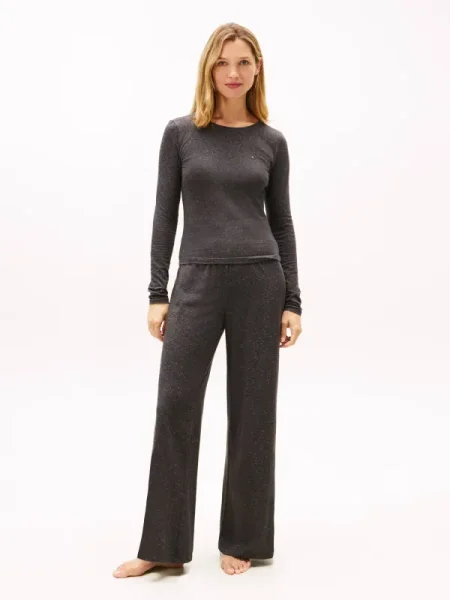 Tommy Hilfiger Pijama gri