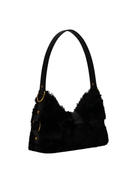Torebka Guess czarna