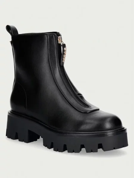 Guess Botine negru