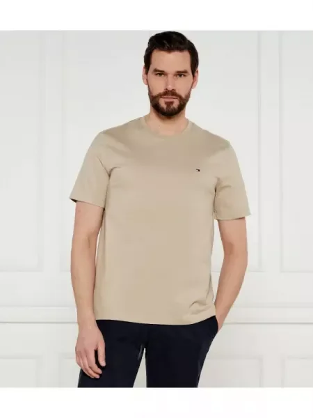Tommy Hilfiger Tricou bej