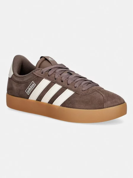 Pantofi Adidas maro