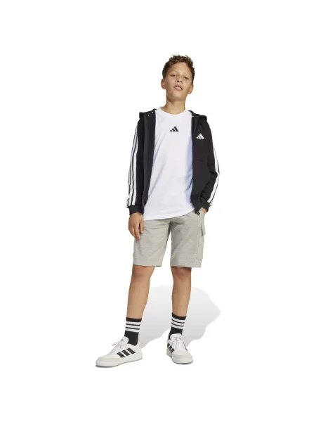 Mikina Adidas čierna