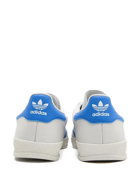 Sneakersy Adidas Gazelle białe