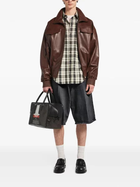 Cămașă Balenciaga alb