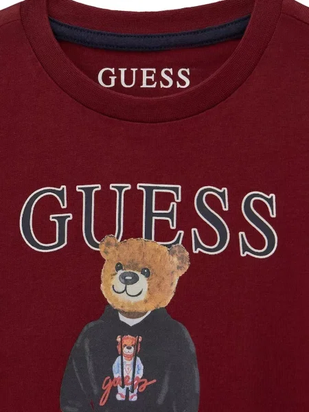 Guess футболка дитяча