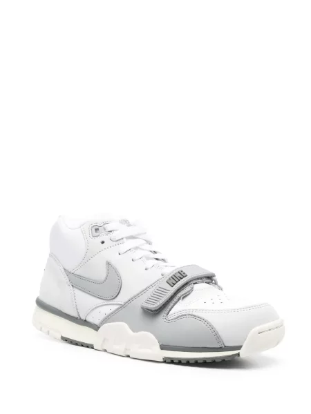 Tenisky Nike bílé