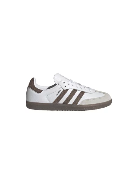 Pantofi Adidas alb