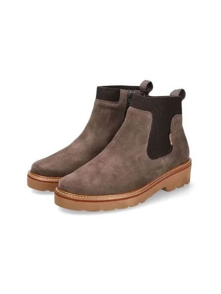Pantofi Mephisto maro