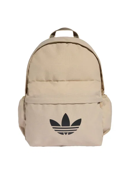 ADIDAS ORIGINALS Nahrbtnik Adicolor Classic / črna bež