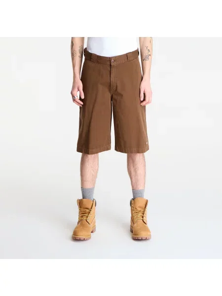 Pantaloni scurți Dickies Gd 13 Inch Short Timber Brown maro