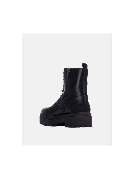 Pantofi Xti negru