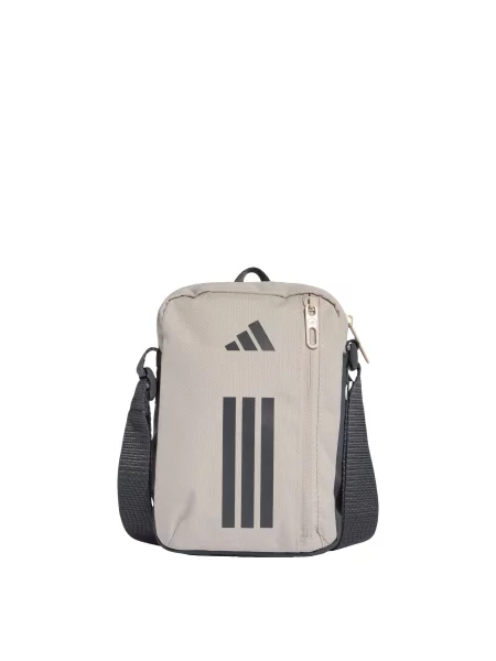 ADIDAS PERFORMANCE Sportovní taška PrimeLift / antracitová béžová