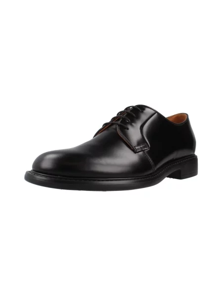Pantofi Nerogiardini negru