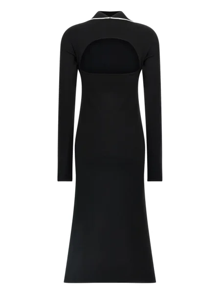 Rochie Sportmax de costum negru