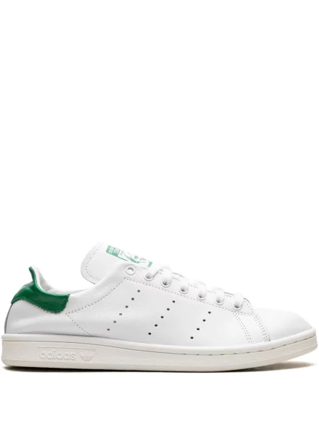 Sneakerși Adidas Stan Smith alb