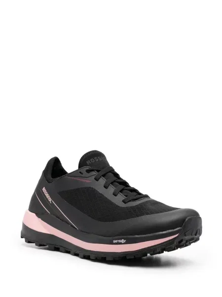 Sneakersy Rossignol czarne