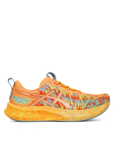 Asics Futócipő Noosa Tri 16 narancssárga