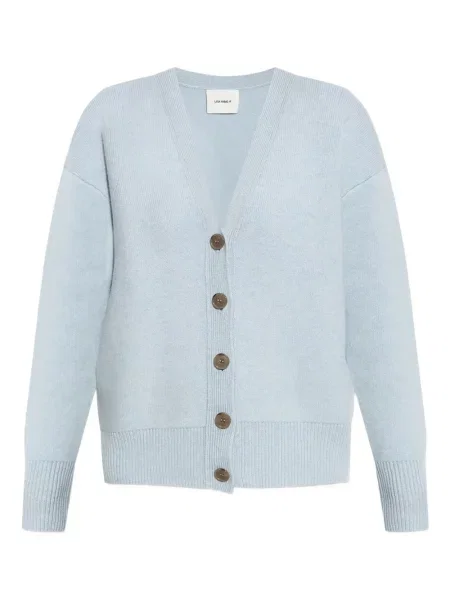 Cardigan Lisa Yang albastru