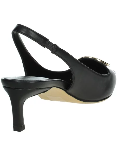 Pantofi Laura Biagiotti negru