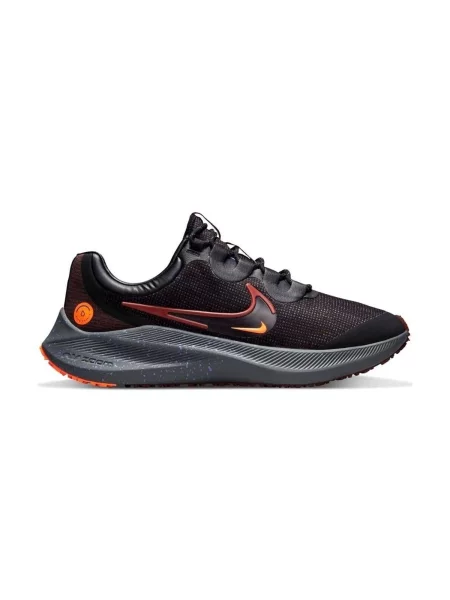 Pantofi Nike portocaliu