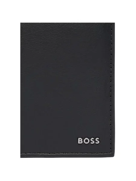 BOSS Portofel Jace negru