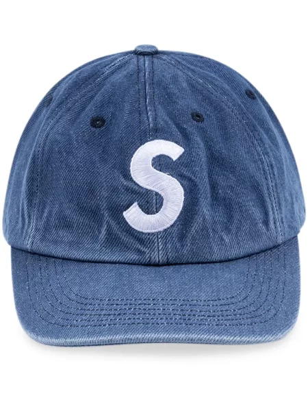 Șapcă Supreme albastru