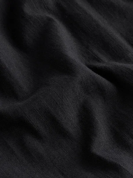 Rockett St George Rochie de plaja negru