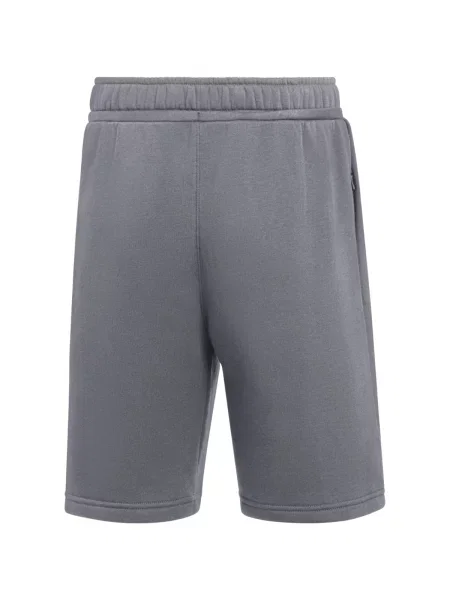 Rövid rövidnadrág Nike szürke