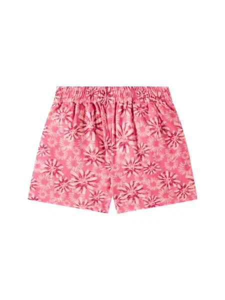 Kratke hlače Scotch And Soda crvena