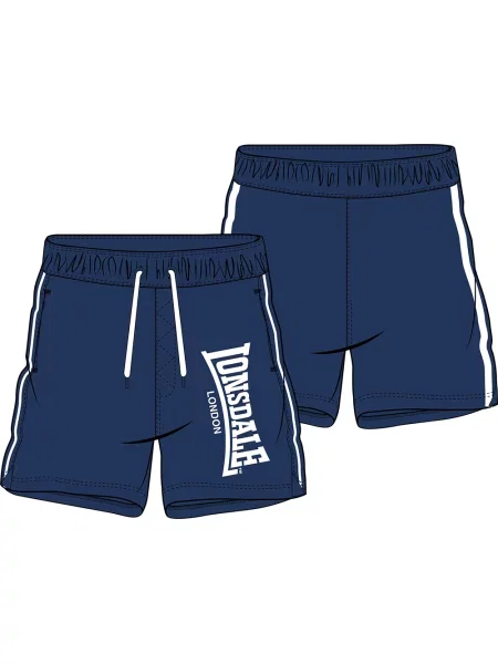 Pantaloni scurți Lonsdale