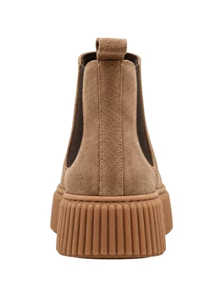 Pantofi Meline bej