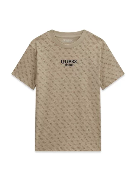 Детская футболка Guess