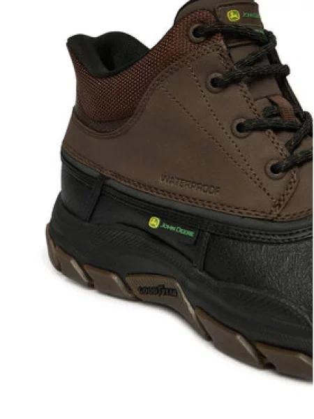 Skechers Bakancs Respected Swamper barna