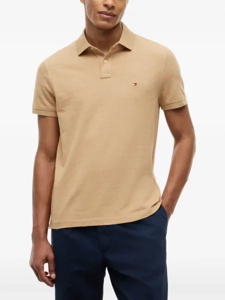 Polo Tommy Hilfiger με κέντημα