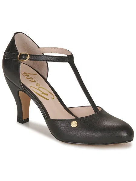 Pantofi cu toc Betty London
