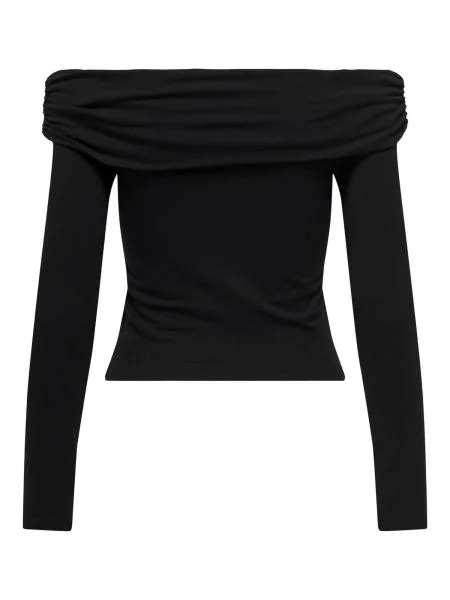 ONLY Tricou negru