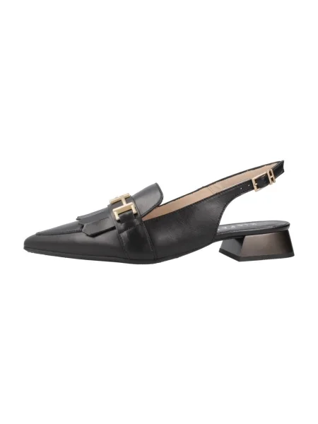 Pantofi Hispanitas negru