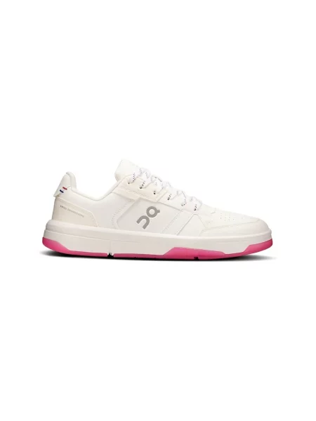 Pantofi On roz