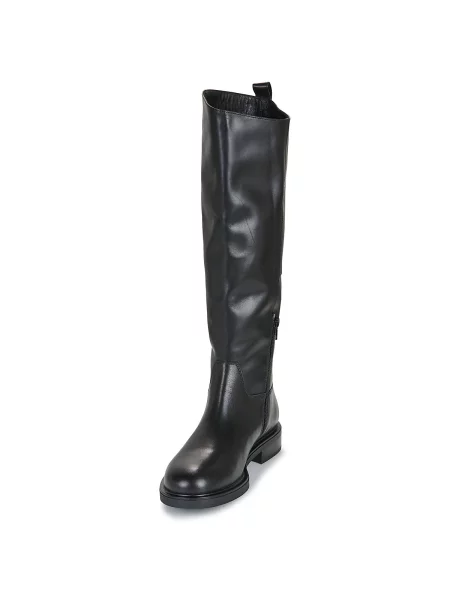 Čižmy Vagabond Shoemakers čierna