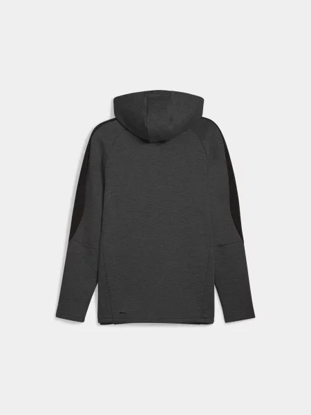 Свитер Puma серый