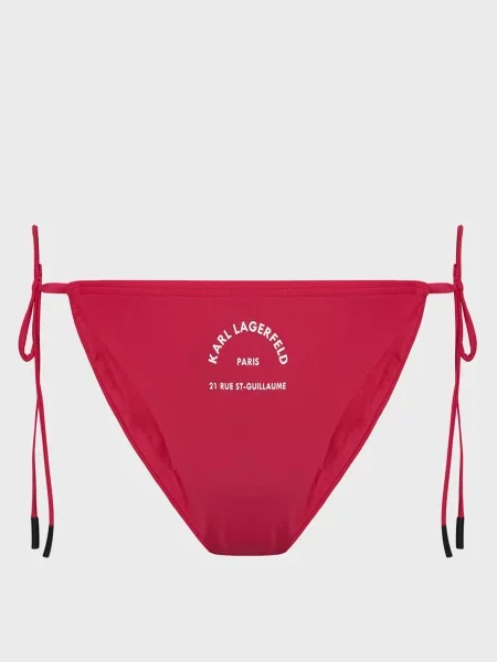 Бікіні Karl Lagerfeld