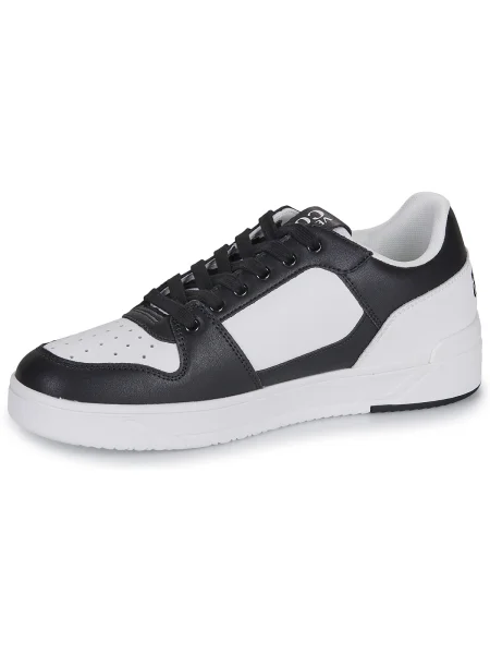 Pantofi Versace Jeans Couture alb