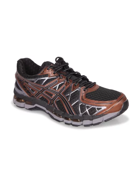 Sneakersy Asics Gel-Kayano czarne