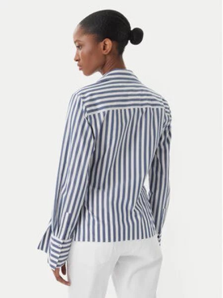 Tommy Hilfiger Srajca modra
