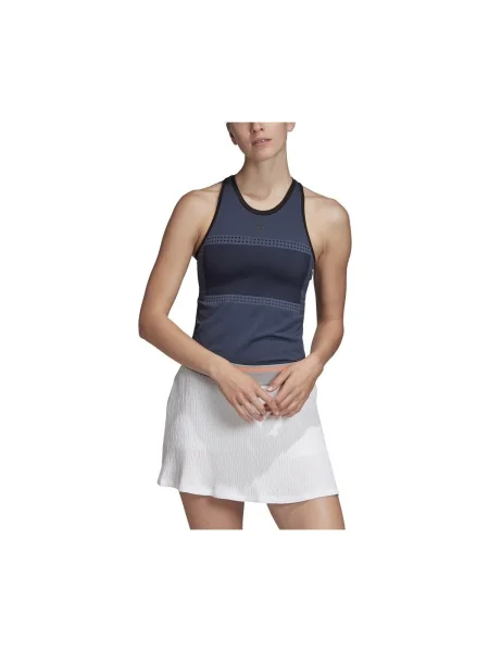 Tricou Adidas albastru