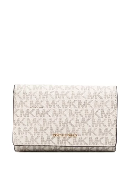 Portofel Michael Kors alb
