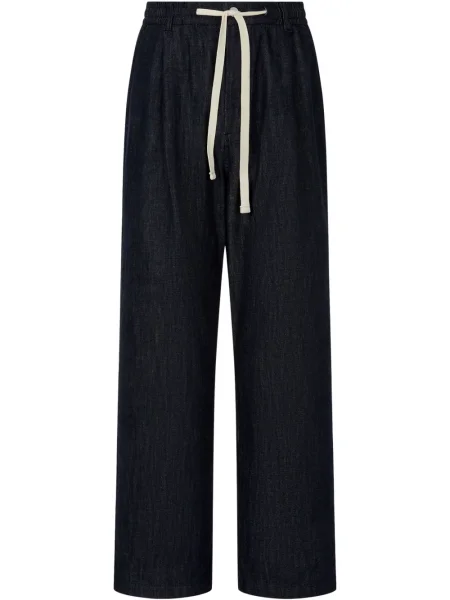 Pantaloni Studio Tomboy albastru