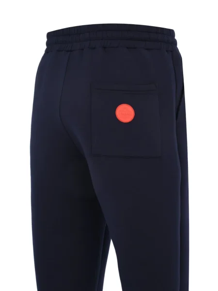 Pantaloni Mauna Kea albastru